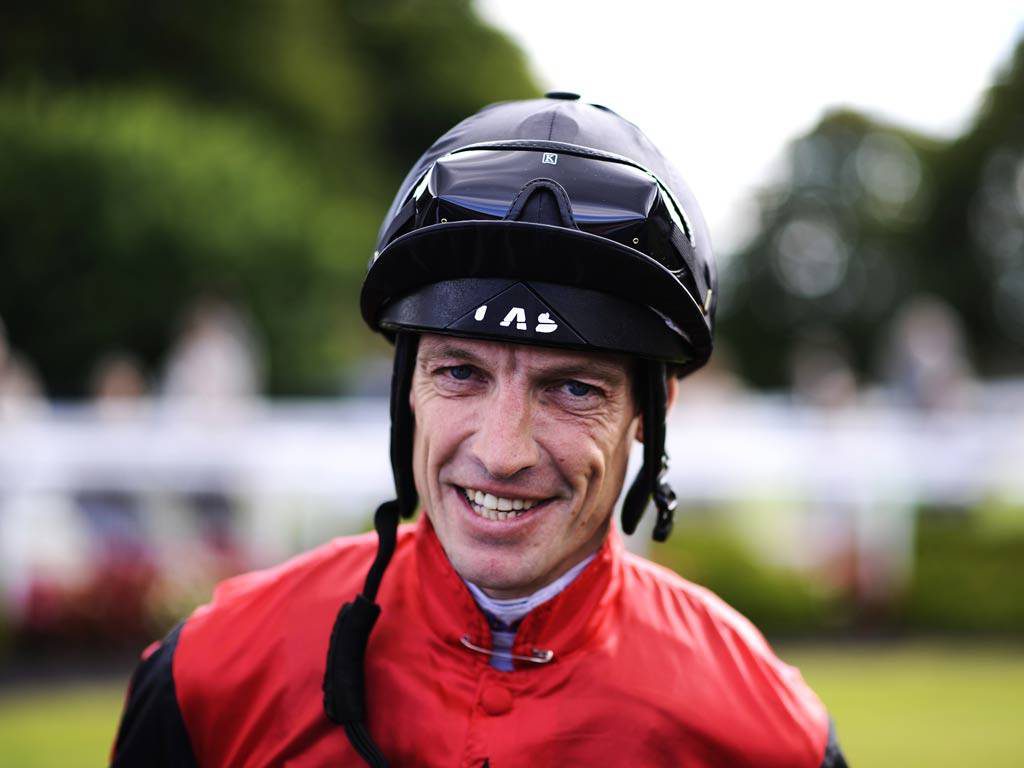 Richard Hughes to retire after Glorious Goodwood