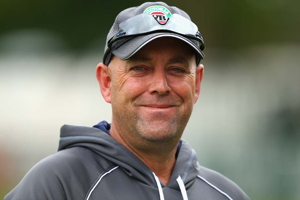 Lehmann not happy with batsmen