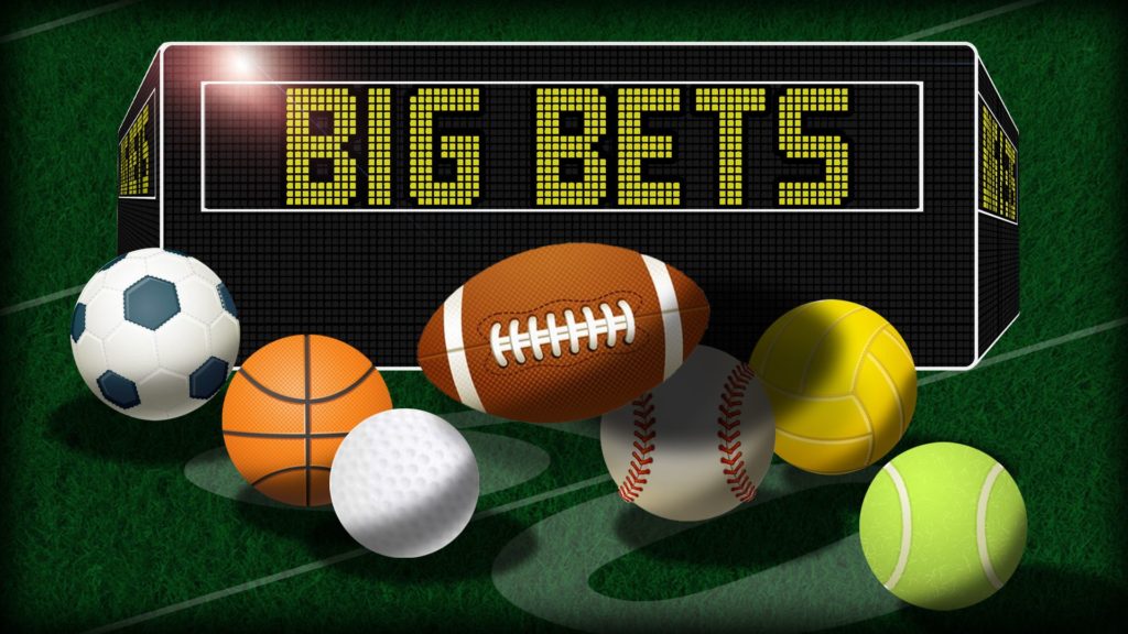 sport betting usa online